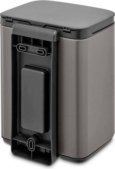 Image du produit Brabantia Bo Waste Bin (4 l)
