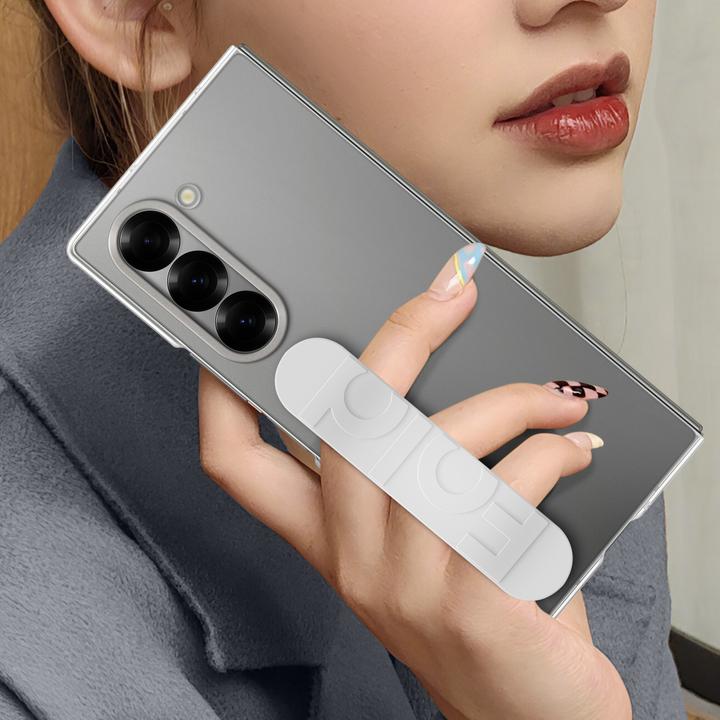 Actual product image Samsung Cover (Samsung Galaxy Z Fold6)