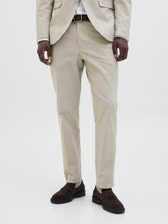 Produktbild Jack & Jones Jprstan Seersucker Trouser (48)