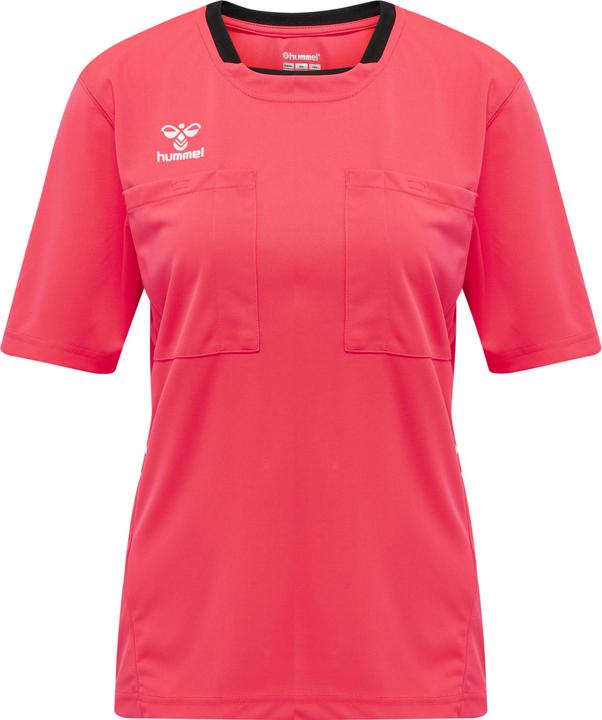 Immagine prodotto hummel Arbitro Chevron Maglia Donna S/S (XL)