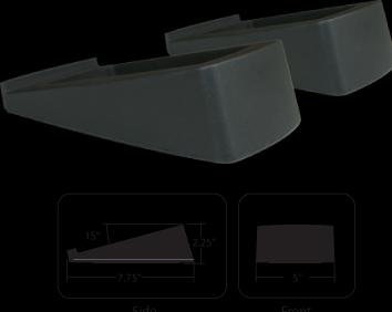 Produktbild Audioengine Ds2 (1 Paar, Ständer)