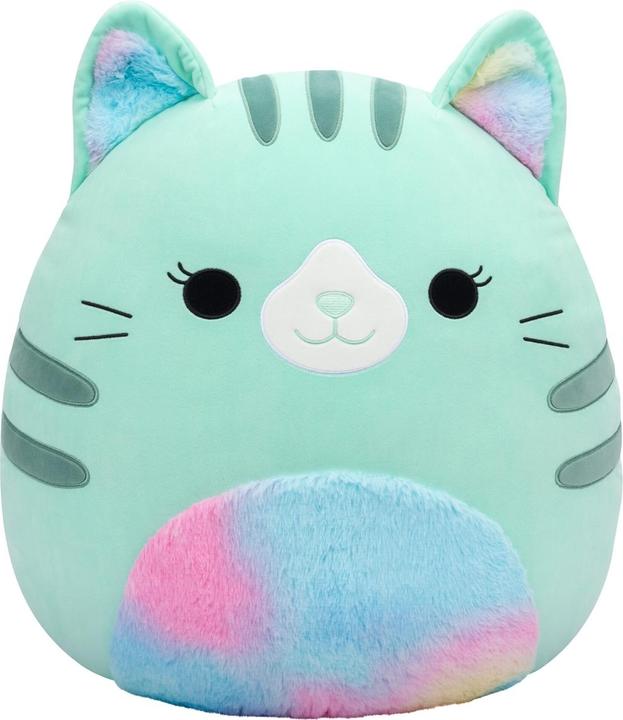 Produktbild Jazwares Squishmallows Corinna Katze (50 cm)
