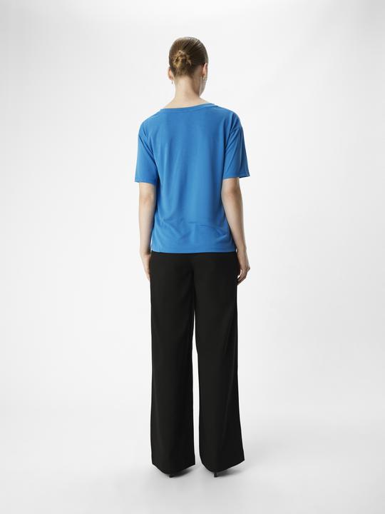 Immagine prodotto Object V-Ausschnitt T-Shirt (XL)