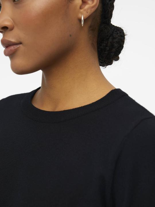 Actual product image Object Crew neck knit jumper (XS)