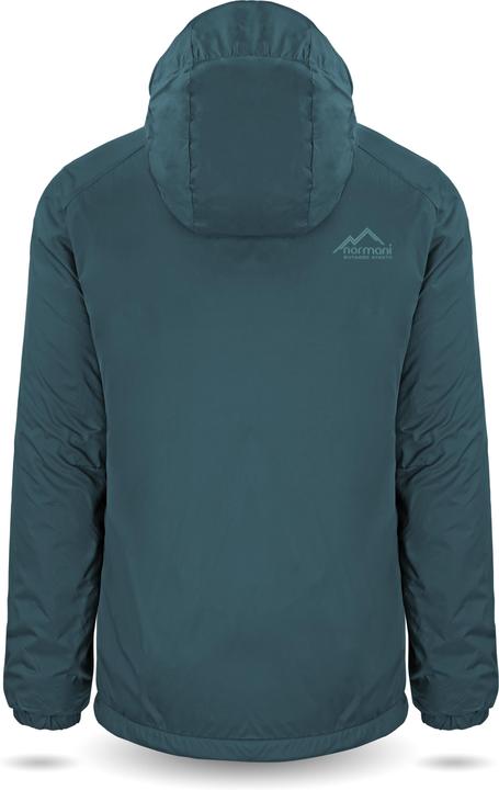Actual product image Normani Mens Windbreaker Lumi - 1829 (L)