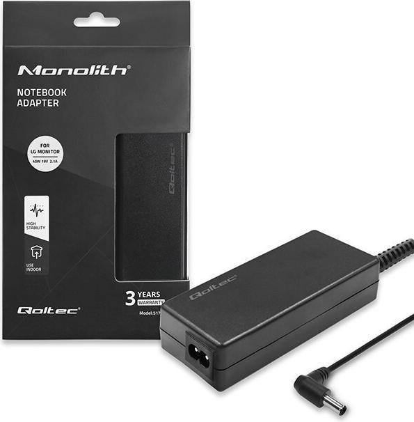 Produktbild Qoltec 51775
