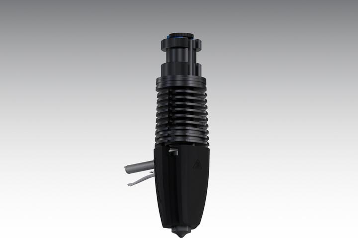 Productafbeelding Phaetus Rapido Hotend 2F Zwart (Hotend)