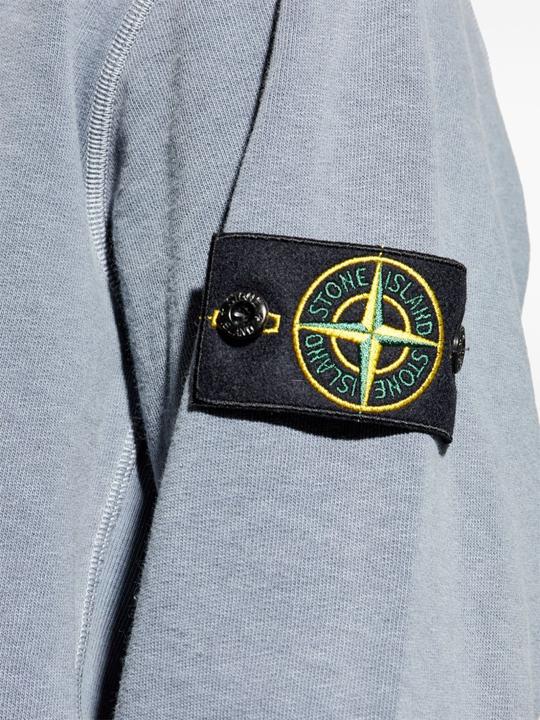 Produktbild Stone Island Sweaters Clear Blue (XXL)
