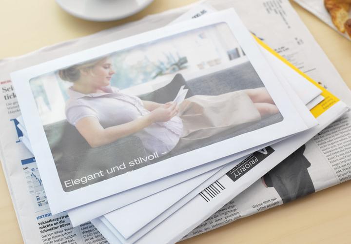 Actual product image Elco Premium envelope (324 x 229 mm, 250 x)