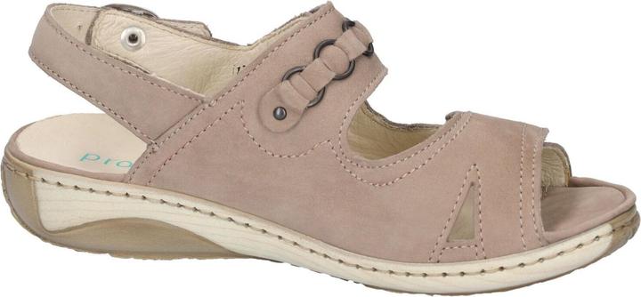 Produktbild Waldläufer Sandalen/Sandaletten (38)