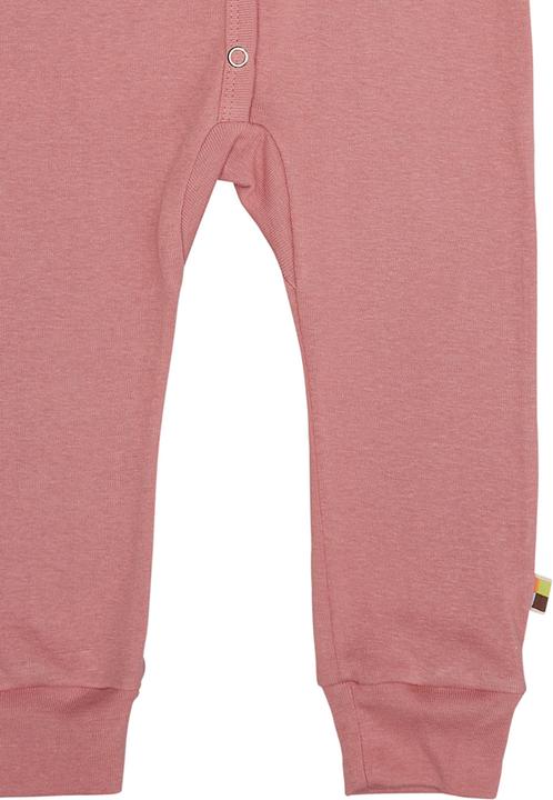 Produktbild loud + proud Pyjama Overall Uni (86)