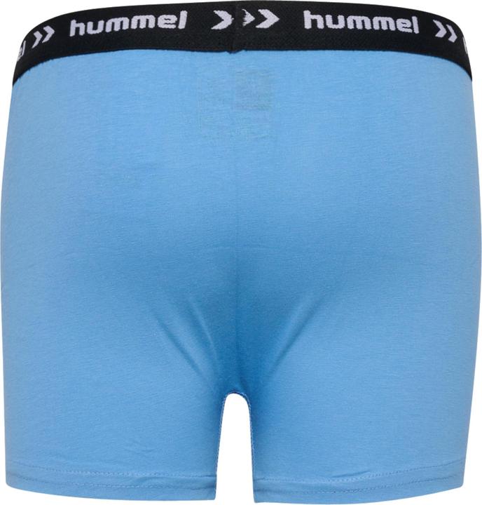 Actual product image hummel hmlNALLE BOXERS 3 PAK (10, 11, 12, 13, 14, 15, 16)