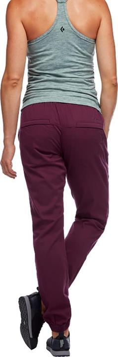 Image du produit Black Diamond Notion pantalon d'escalade (XL)