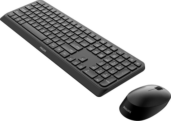 Immagine prodotto Philips e il mouse SPT6307B (US, Senza fili)