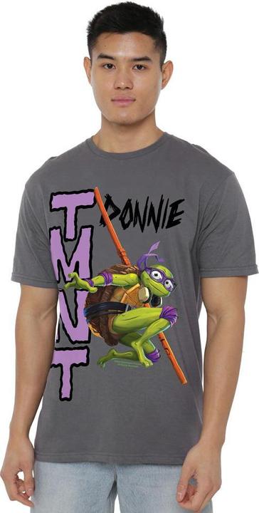 Produktbild Teenage Mutant NT Mutant Mayhem TShirt (4XL)