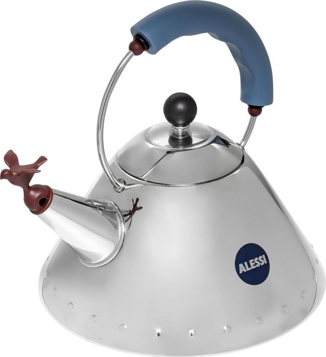 Image du produit Alessi Chaudière à eau (2 l)