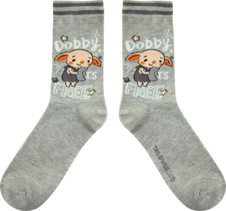 Produktbild Cinereplicas Dobby Socks (3er Pack, 40)