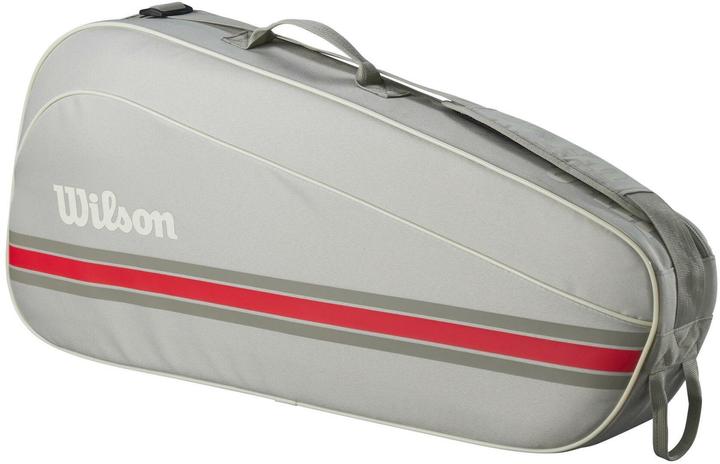Produktbild Wilson 3R TEAM RACKET BAG 2025 OATS (3R)