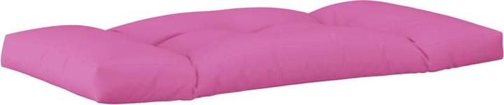 Actual product image VidaXL Pallet cushion 58X58X10 Cm Oxford fabric (58 x 58 x 10 cm)