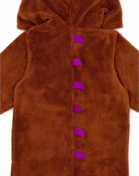 Image du produit The Gruffalo - Combinaison de nuit - Enfant (98)