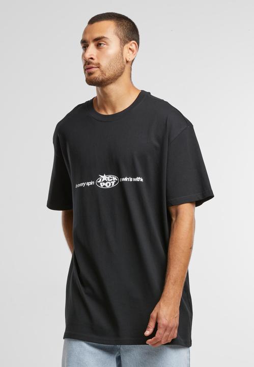Image du produit Mister Tee MisterTee Every Spin Wins Tee - 174511 (M)