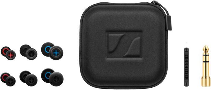 Image du produit Sennheiser IE 400 Pro (ANC, Filaire)