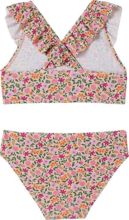 Actual product image Vertbaudet Mädchen Bikini Oeko-Tex (158)