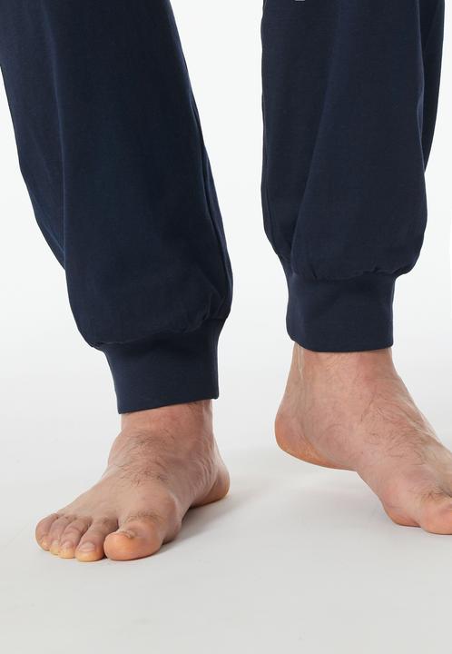 Produktbild Schiesser Pyjama Comfort Essentials (58, 3XL)