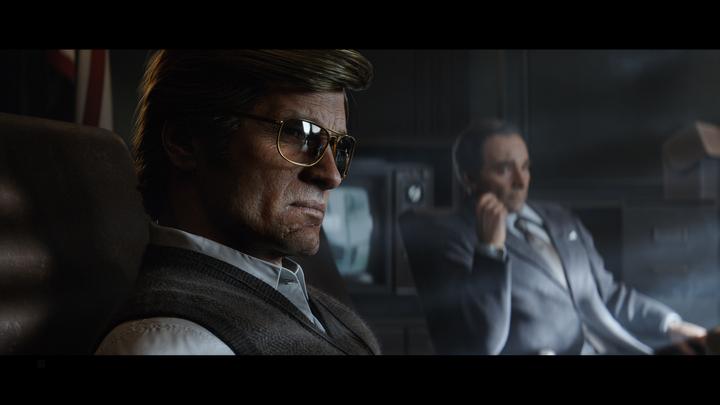 Image du produit Activision Black Ops Cold War (PS4, EN)