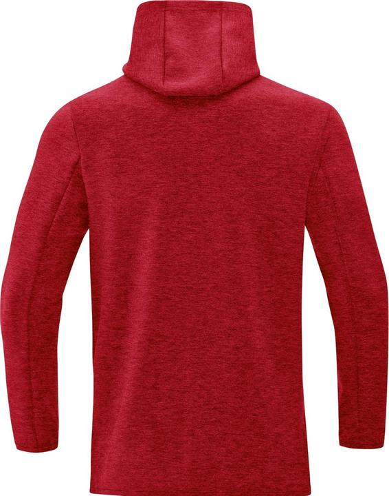 Produktbild JAKO Kapuzenjacke Premium Basics Damen (40)