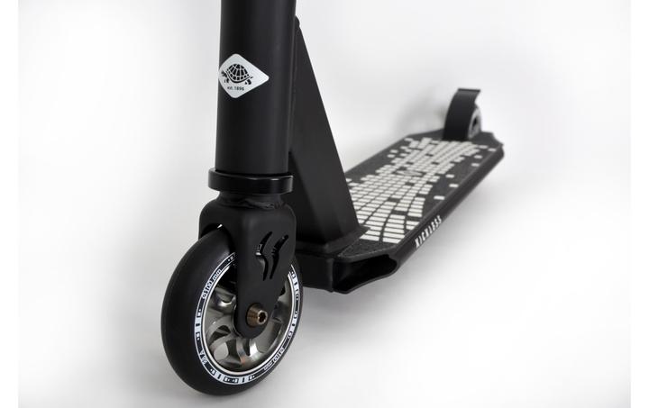 Image du produit Schildkröt Stuntscooter Kickless Piano