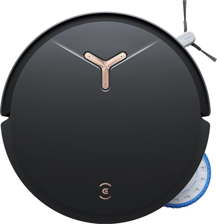 Actual product image Ecovacs T50 Max Pro Omni (Vacuum mopping robot)