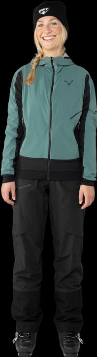 Image du produit Dynafit Veste Tigard Alpha Direct (S)