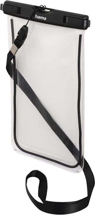 Actual product image Hama Finest Sports (Universal)