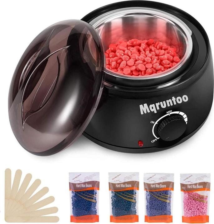 Mengqi Wachswärmer Set (15 x, 400 g)