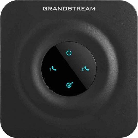Productafbeelding Grandstream Telefoonadapter SIP 1 poort FXS HT801 V2