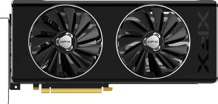 Produktbild XFX Radeon RX 5700 XT THICC II (8 GB)