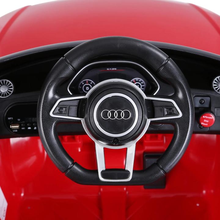 Produktbild Jamb Kinderauto Audi TT RS (12 V)