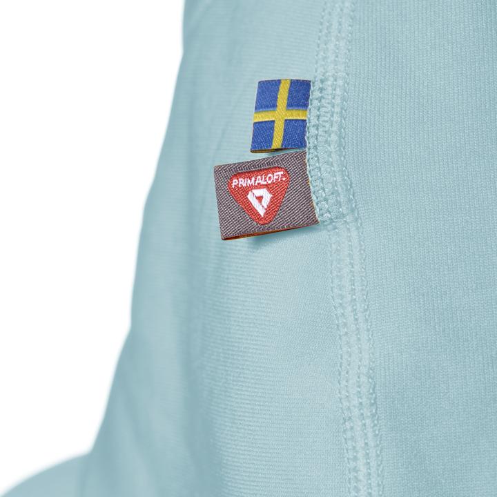 Actual product image Isbjörn Panda Hoodie (86, 92)
