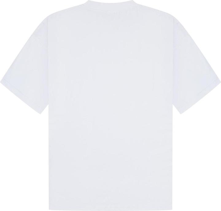 Produktbild Casual Classics TShirt Verlängerter Ausschnitt (4XL)