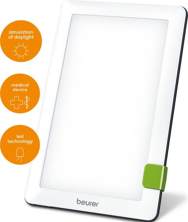 Immagine prodotto Beurer Tl 30 (10000 lx)