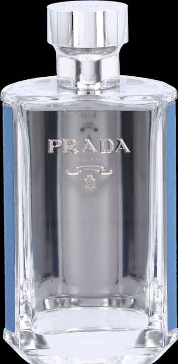 Actual product image Prada L'Homme L'Eau (Eau de toilette, 100 ml)