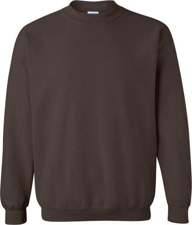 Actual product image Gildan Heavy blend sweatshirt with round neckline (M)