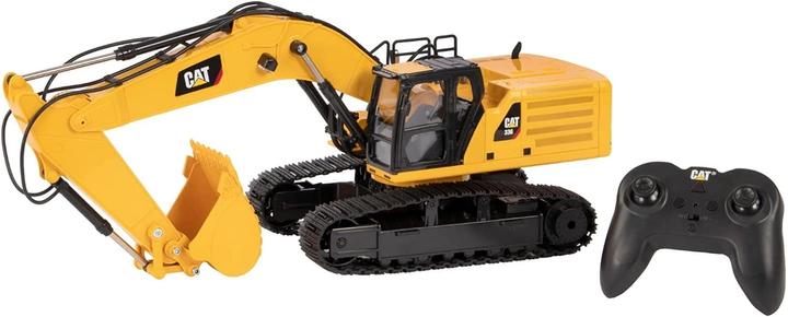 Immagine prodotto Diecast Masters Escavatore Cat 336