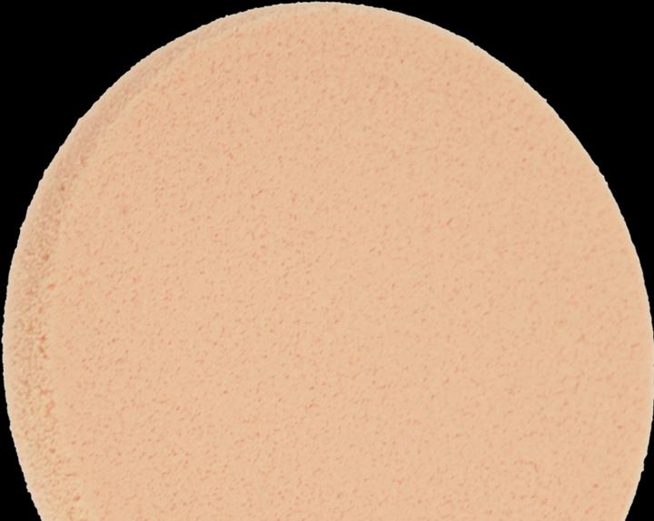 Produktbild Make-up Schwämmchen, rund, NBR-Material, Ø 5,5 cm