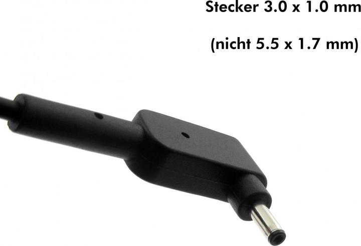 Image du produit Acer KP.0450H.007 (45 W)