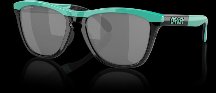 Actual product image Oakley Frogskins Range