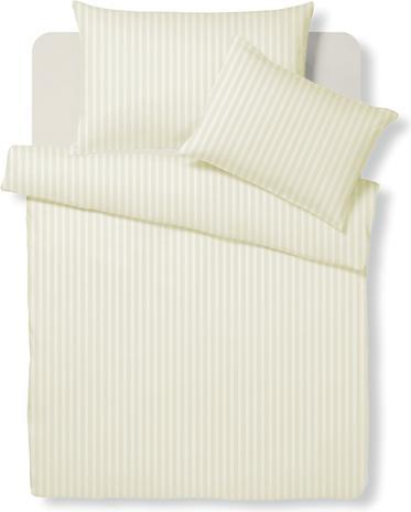 Actual product image Living Home BIO Organic Cotton (Bedding set, 200 x 210 cm, 65 x 65 cm)