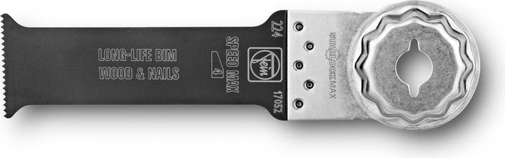 Fein Sägeblatt E-Cut SLM Long-Life, 5 Stück