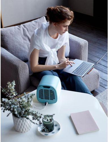 Actual product image Evapolar Mini air conditioner (3 m²)